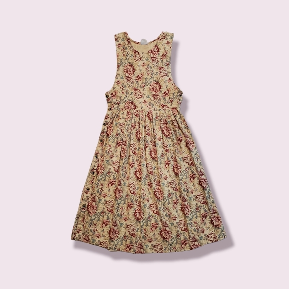 Pierre Cardin Dresses & Skirts - PIERRE CARDIN floral dress